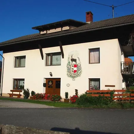 Guesthouse Schoba Typ B Oberdobernitzen Extérieur photo