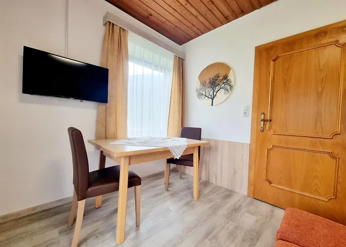Guesthouse Schoba Typ B