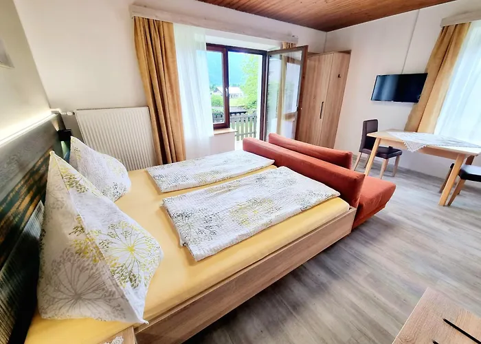 Guesthouse Schoba Typ B