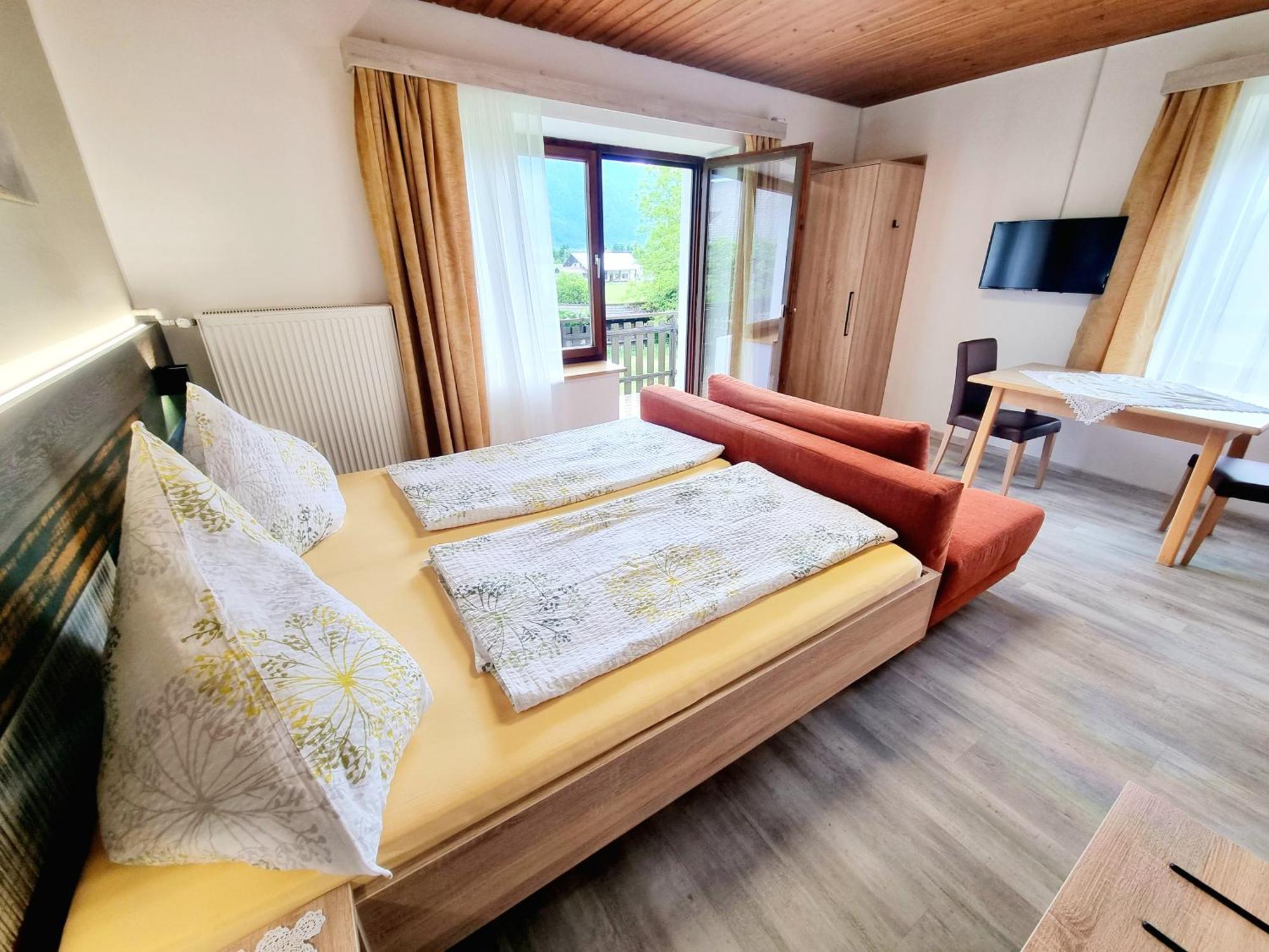 Appartement Schoba Typ B Oberdobernitzen