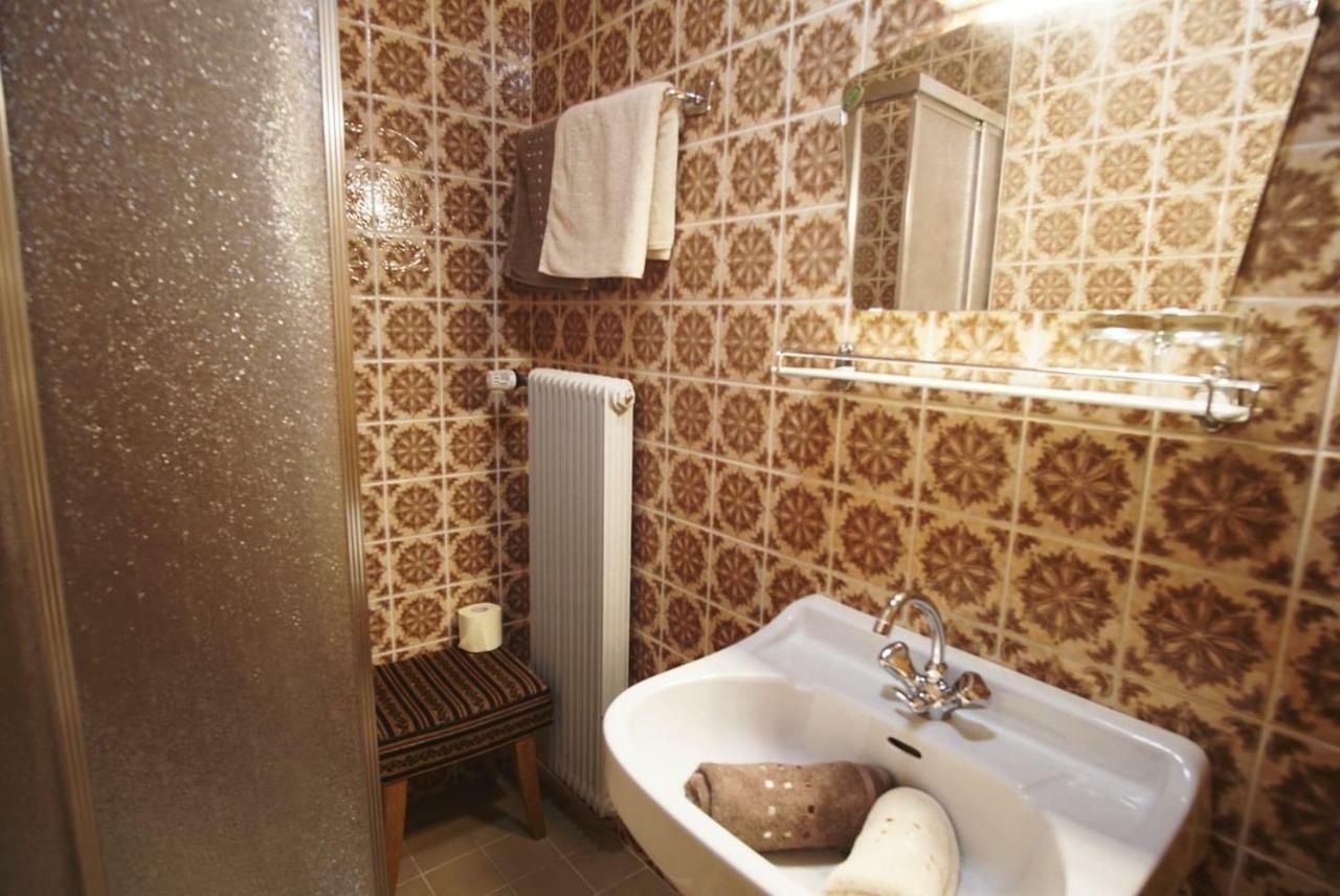 Apartment Schoba Typ B